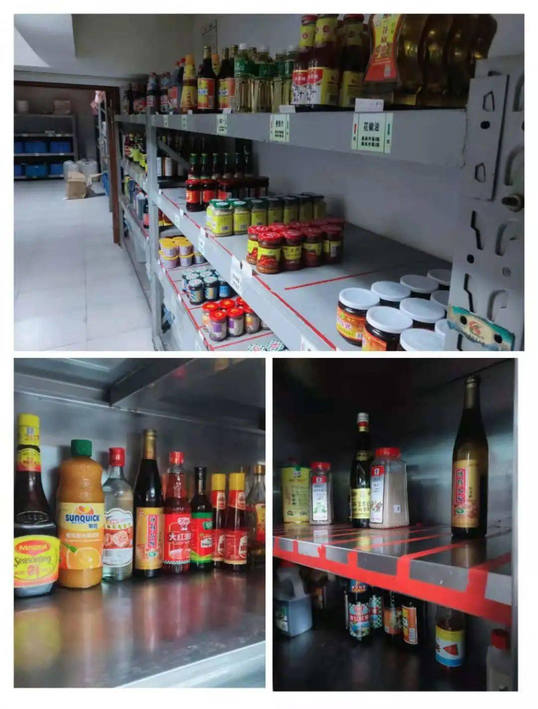 反對(duì)餐飲浪費(fèi)，鎮(zhèn)海這些餐館這樣做！